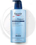 Eucerin UreaRepair 5% Urea Shower Gel 400Ml