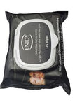 Enjoy Purifying Charcoal Facial Wipes 25S