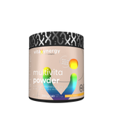 Vitaxynergy Multivita Powder Tropical 300 Gm