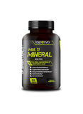 Laperva Multi Minerals Iron Free Tab 100S