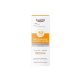 EUCERIN PHOTO AGING CONTROL TINTED MEDIUM SPF50+ 50ML