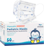 Pediatric Mask (S)