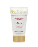 GLOW RADIANCE PURA CLEANSING FOAMING GEL + PURA ROLL ON ACNE SOLUTION