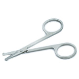 Or Bleu Safety Scissors with Pouch, 1 Piece