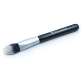 Or Bleu Black Foundation Brush 673, 1 Piece