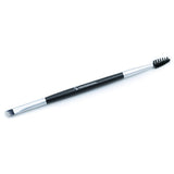 Or Bleu Black Eyelash & Eyebrow Brush 679, 1 Piece