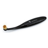 Or Bleu Curved Makeup Brush with Round Head 694, 1 Piece
