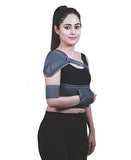 Orthopedic 1201-4 Shoulder Immobilization Size 4