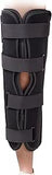 Orthopedic 1405-2 Knee Immobilizer Brace Size 2