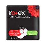 Kotex Maxi Slim Normal/Wings Coco 30S ( Kc390 )