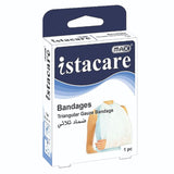 Max Istacare Bandages Triangular Guaze Bandage, 1 Piece