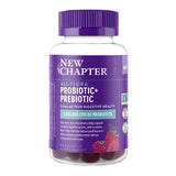 New Chapter All-Flora Probiotic Gummies 60S