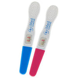 Woltest HCG TMidstream Quick Result High Accuracy Single Pregnancy Test