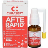 Curasept Afte Rapid Spray 15Ml ( Crs056 )