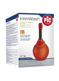 Pic Solution Intimwash 10 Irrigator Two Rigid Cannulae