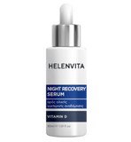 Helenvita Night Recovery Serum 30 Ml