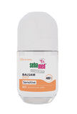 SEBAMED DEO ROLL ON BALSAM SENSITIVE 50ML