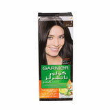 GARNIER COLOR NATURALS CRÈME 3 DARK BROWN