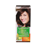 GARNIER COLOR NATURALS 5 LIGHT BROWN