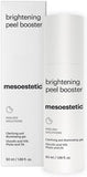 Mesoestetic Brightening Peel Booster Cream 50Ml