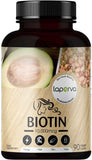 Laperva Biotin Cap 90'S