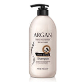 Mediflower Etre Doux Argan Intense Nourishment Shampoo