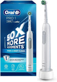 Oral B Tooth Brush Pro 1 ( 1000 )