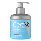 Cerave Psoriasis Moisturizing Cream 227Gm
