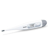 Beurer Medical FT 09 Waterproof White Clinical Thermometer, 1 Piece