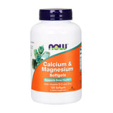 Now Cl+Mg+D-3 And Zinc 120s