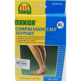 Makida Compress Calf Window M Sca01605U