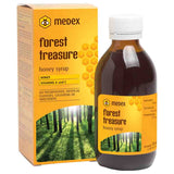 Medex Forest Treasure 150 Ml