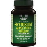 Ultimate Phytoslim Activ W/Gt 90'S