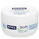 Nivea Soft Cream 200 Ml