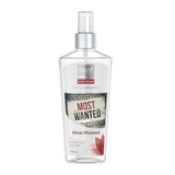 Pure Beauty Body Splash Men-Most Wanted 250Ml