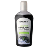 Energy Facial Cleanser Activ Charcoal 235Ml (Ab02Fc010)