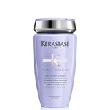 Kerastase Blond Absolu Bain Ultra-Violet Shampoo-250 Ml
