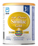 Similac Gold 3 Powder 400G
