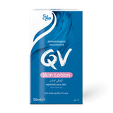 Ego Qv Skin Lotion 50Ml