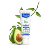 Mustela Cradle Cap Cream 40Ml