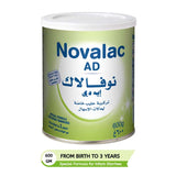 Novalac Ad Milk 600Gm