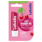 Labello Fruity Shine Cherry 4.8G