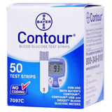 Ascenia Contour Strips Offer Pack 2S