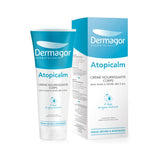Dermagor Atopicalm Emollient Cream 250Ml