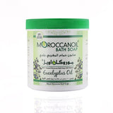 Moroccanoil Eucalyptus Moroccan Soap 1000ml