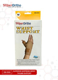 Super Ortho Superior Airperenewrist/Thumb Support D4-010-S