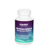 Vtamino Ashwagandha 60 Caps