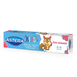 Astera Kids Tooth Paste Icecream ( 2-6 Yrs ) 50 Ml