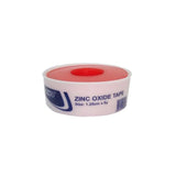 Max Zinc Oxide Tape 1.25X5Y 12S