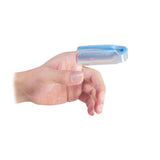 Super Ortho Folding Cot Finger Splint O0-004 L